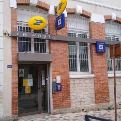 La Poste