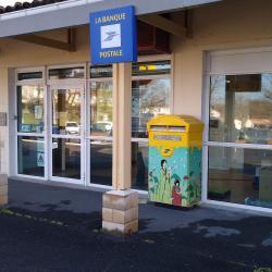 La Poste
