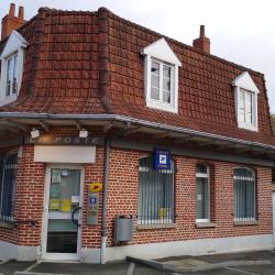 La Poste