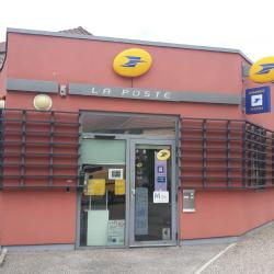 La Poste
