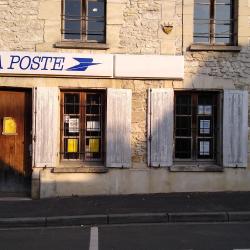 La Poste - Closed