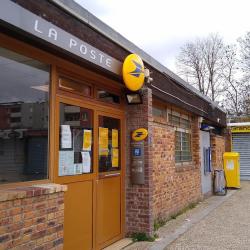 La Poste