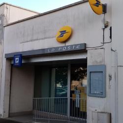 La Poste