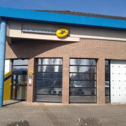La Poste