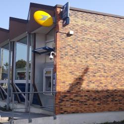 La Poste