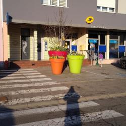 La Poste