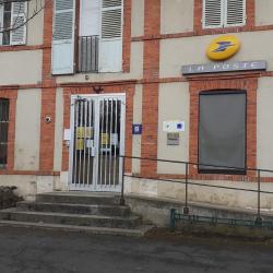 La Poste