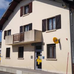 La Poste