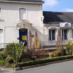 La Poste