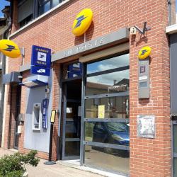 La Poste