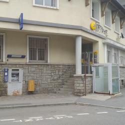 La Poste
