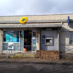 La Poste
