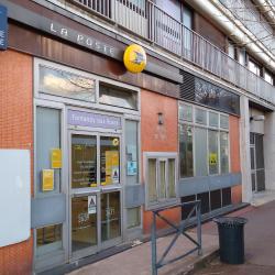 La Poste
