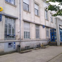 La Poste