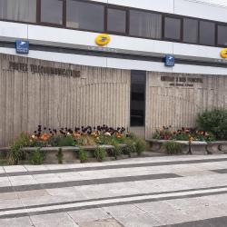 La Poste