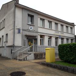 La Poste
