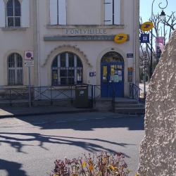 La Poste