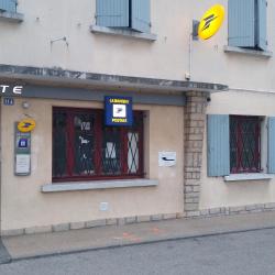 La Poste
