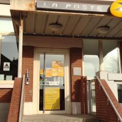 La Poste
