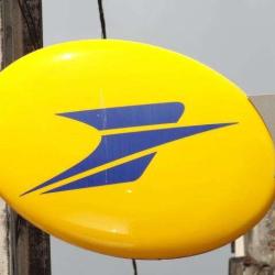 La Poste