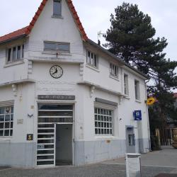 La Poste