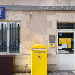 La Poste
