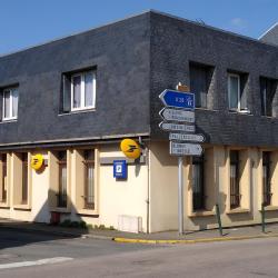 La Poste