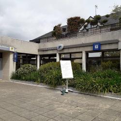 La Poste