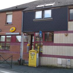 La Poste