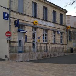 La Poste
