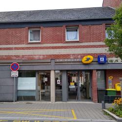 La Poste