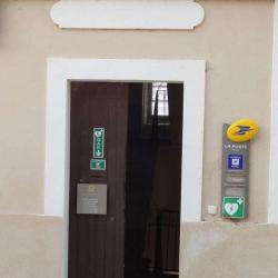La Poste