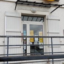 La Poste