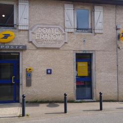 La Poste