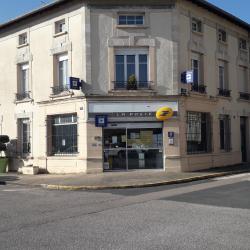 La Poste