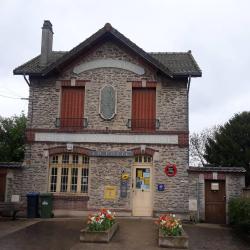 La Poste