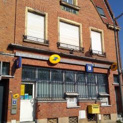 La Poste
