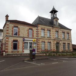 La Poste