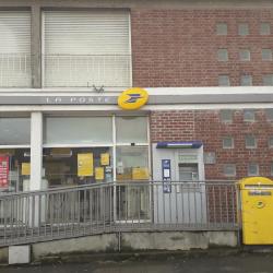 La Poste