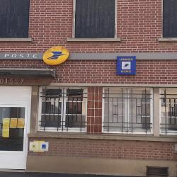 La Poste