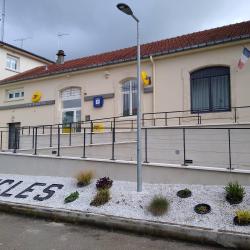 La Poste