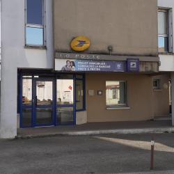 La Poste