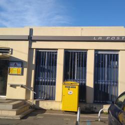 La Poste