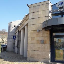 La Poste