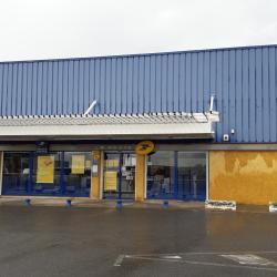 La Poste