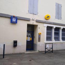 La Poste