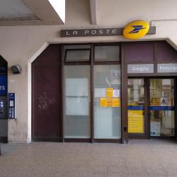 La Poste