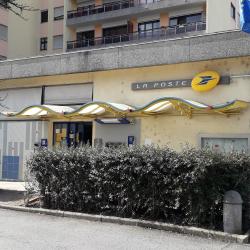 La Poste
