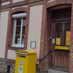 La Poste