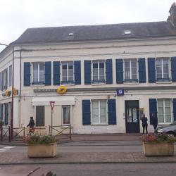 La Poste